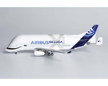 www.JetCollector.com: NG AIRBUS A330-743L Beluga XL #2 F-GXLH 1